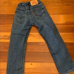 Levi’s 511 Slim Fit Size 6 GUC